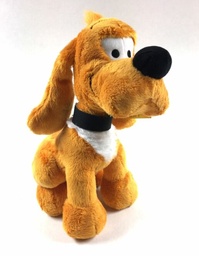 Peluche Boule et Bill - Bill (25cm)