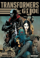 Transformers / G.I. Joe - 1939 - T02
