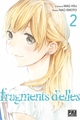 FRAGMENTS D'ELLES T02