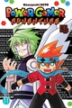 Power Gamer Adventure - T04