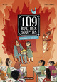109 rue des soupirs - T4 - Fantômes au tableau