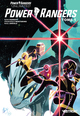 Power Rangers unlimited - Power Rangers - T01