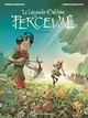 La légende oubliée de Perceval - T01