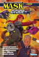 MASK - Mobile Armored Strike Kommand X G.I. Joe
