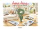 Ana Ana - T19 - Touffe de poil, drôle d'animal