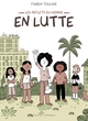Les reflets du monde -T01 - En lutte