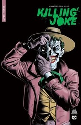 Batman - Killing Joke - Nomad