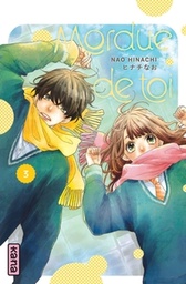 MORDUE DE TOI - TOME 3