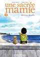 Une sacrée mamie - T04 - NED