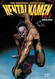 Hentai Kamen - The Abnormal Superhero - T03