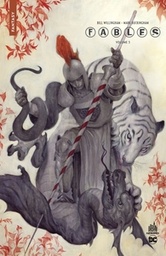 Fables - INT03