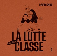 LA LUTTE PAS TRES CLASSE