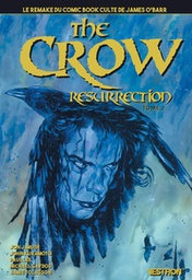 The Crow - Resurrection - T02