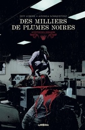 Le Mythe de l'ossuaire - Des milliers de plumes noires