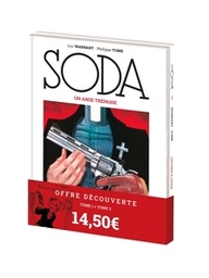 Soda 2023 - Bipack T02 + T01 (Offert)