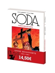 Soda 2023 - Bipack T06 + T05 (Offert)