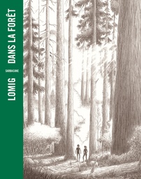 Dans la forêt - éditon de poche