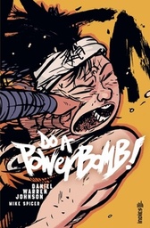 Do a Power Bomb