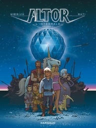 Altor - INT01
