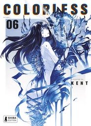 Colorless - T06
