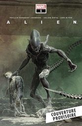 Alien - T03 - Icarus