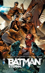 Batman Eternal - T02