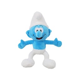 Peluche 20cm Les Schtroumpfs - Le schtroumpf