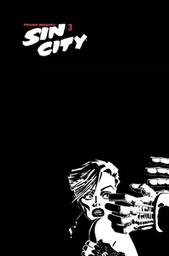 Sin City - T03 - Collector - Le grand bain de sang