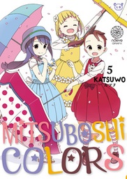 Mitsuboshi Colors - T05