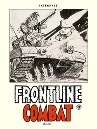 Frontline Combat - Intégrale