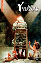 Y Le dernier Homme - INT05 - Nomad