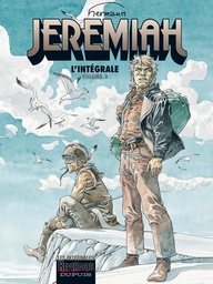 Jeremiah - INT02 - T05 à T08