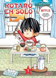 Kotaro en solo - T01