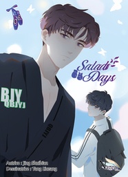 Salad Days - T06
