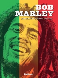 Bob Marley
