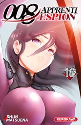 008 Apprenti Espion - T16