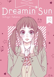 Dreamin' Sun - T10 - NED