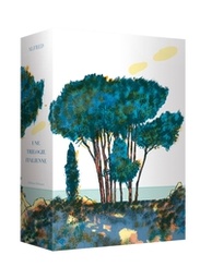 Une trilogie italienne - coffret