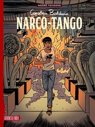 Caroline Baldwin - T17 NED - Narco-Tango