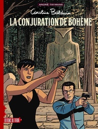 Caroline Baldwin - T16 NED - La conjuration de Bohème