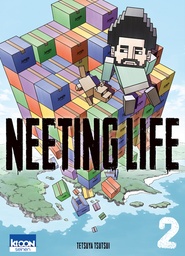 Neeting Life - T02