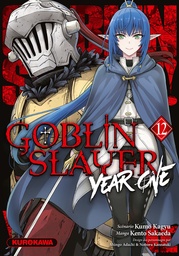 Goblin Slayer Year One - T12