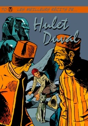 Meilleurs récits de... - T70 - Hulet/Duval