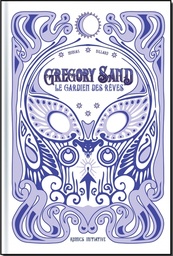 Gregory Sand