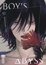 Boy's Abyss - T13