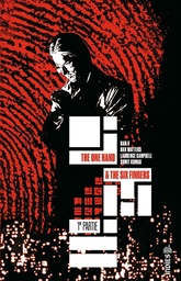 The One Hand & The Six Fingers - N°01