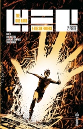 The One Hand & The Six Fingers - N°02