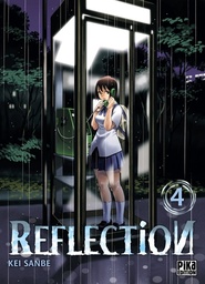 Reflection - T04