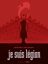 Je suis Légion