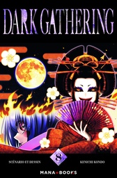 Dark Gathering - T08
